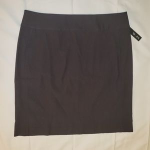 Wonderstretch skirt